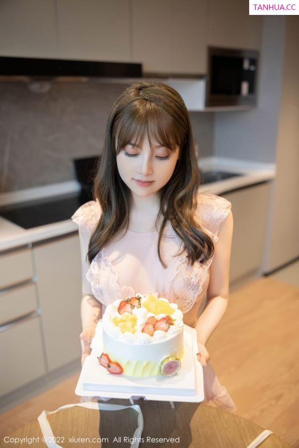 豆瓣酱  [XiuRen]高清写真图 2022.08.26 No.5497 豆瓣酱第22张图片